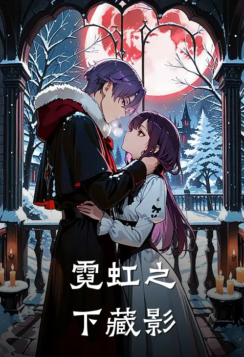 霓虹之下藏影贺晶江昶热门完结小说_最新章节列表霓虹之下藏影(贺晶江昶)