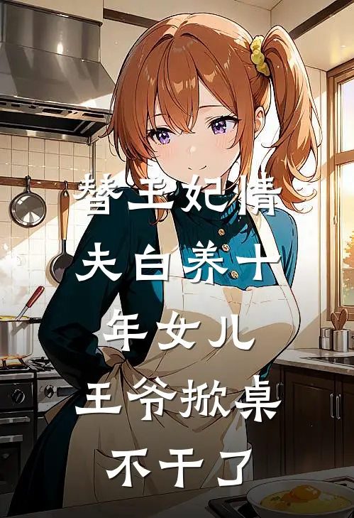 替王妃情夫白养十年女儿，王爷掀桌不干了谢征明楚含烟最新完结小说推荐_最新更新小说替王妃情夫白养十年女儿，王爷掀桌不干了(谢征明楚含烟)