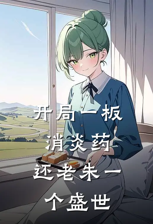 开局一板消炎药，还老朱一个盛世