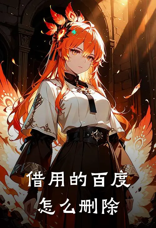 借用的百度怎么删除