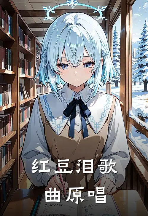 红豆泪歌曲原唱