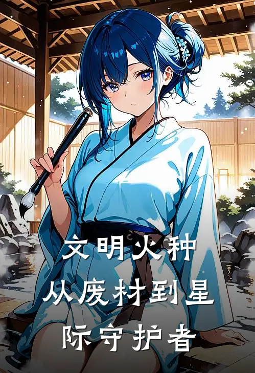 文明火种：从废材到星际守护者