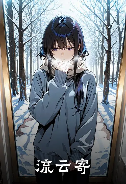 《流云寄》凌霄流苏免费完本小说在线阅读_《流云寄》凌霄流苏免费小说