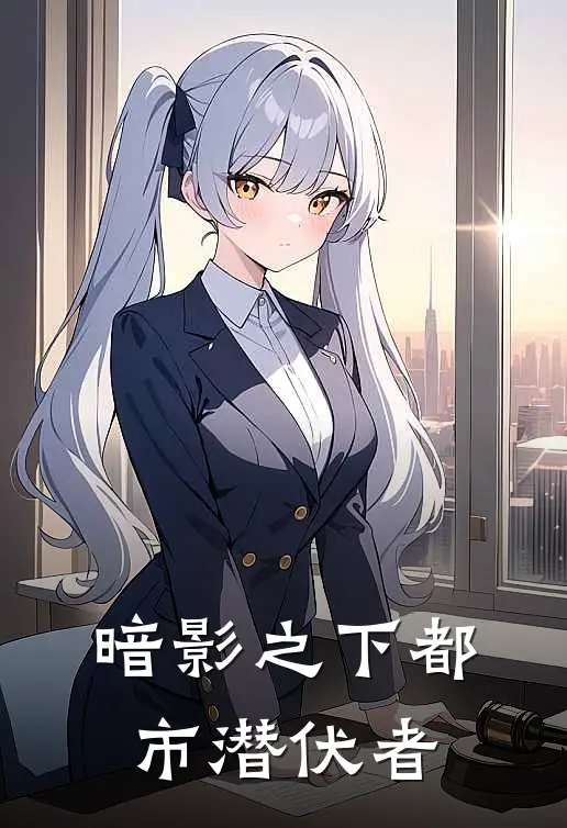 暗影之下都市潜伏者林深赵明完结好看小说_无弹窗全文免费阅读暗影之下都市潜伏者(林深赵明)