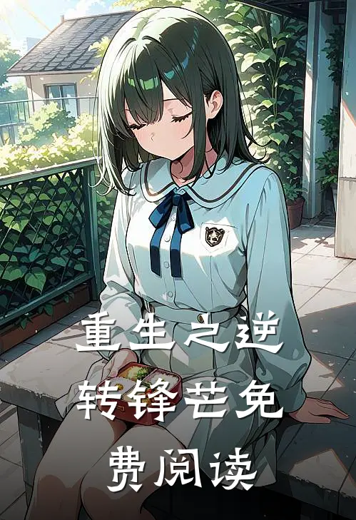 重生之逆转锋芒免费阅读