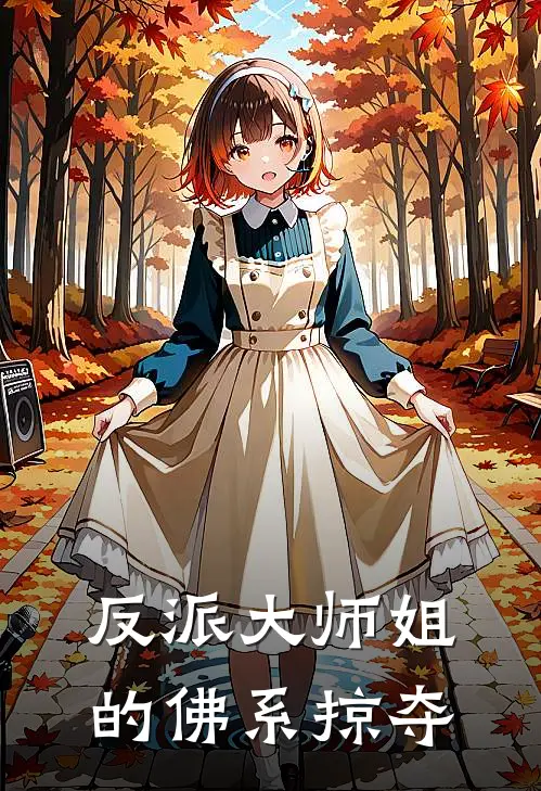 反派大师姐的佛系掠夺(林凡云薇)全本免费在线阅读_反派大师姐的佛系掠夺全文阅读