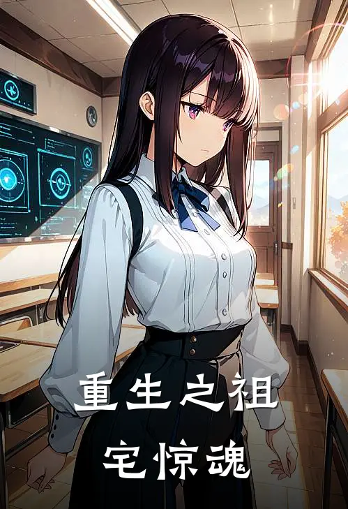 重生之祖宅惊魂