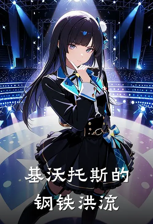 基沃托斯的钢铁洪流