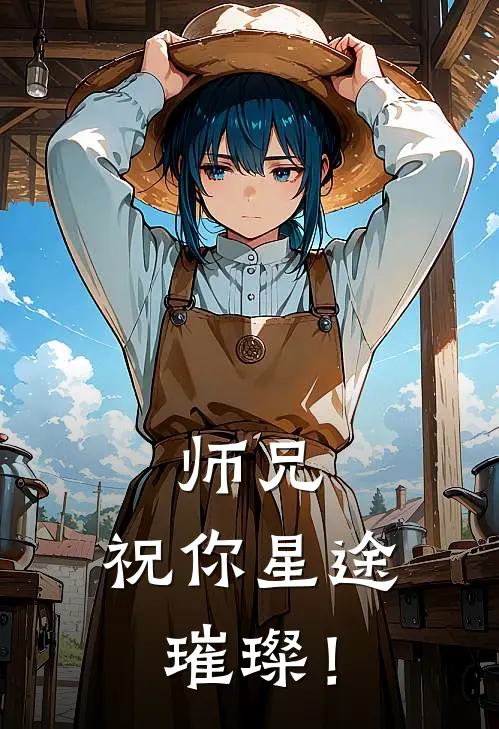 师兄，祝你星途璀璨！王鹭劼陈安热门小说阅读_好看的小说推荐完结师兄，祝你星途璀璨！王鹭劼陈安