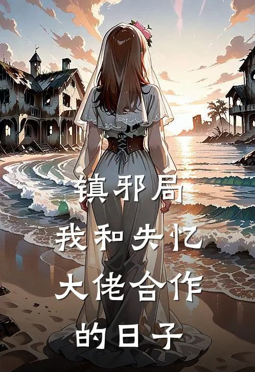 镇邪局：我和失忆大佬合作的日子