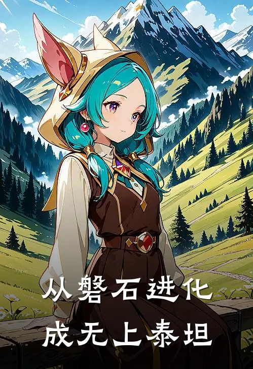 从磐石进化成无上泰坦