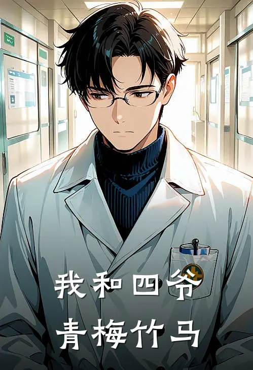 我和四爷青梅竹马
