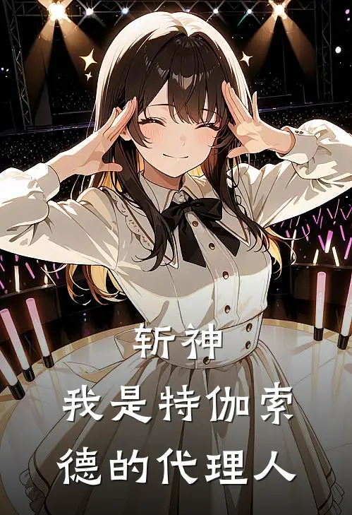 斩神：我是特伽索德的代理人