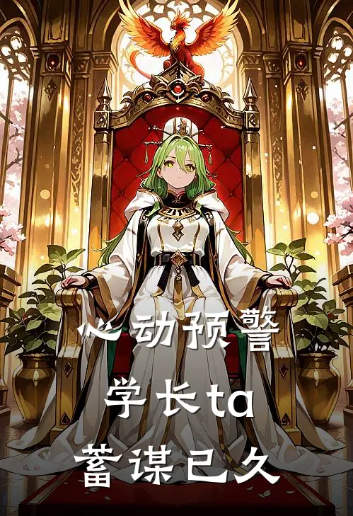 心动预警：学长ta蓄谋已久全文免费阅读无弹窗大结局_心动预警：学长ta蓄谋已久（林微光陆延）最新小说