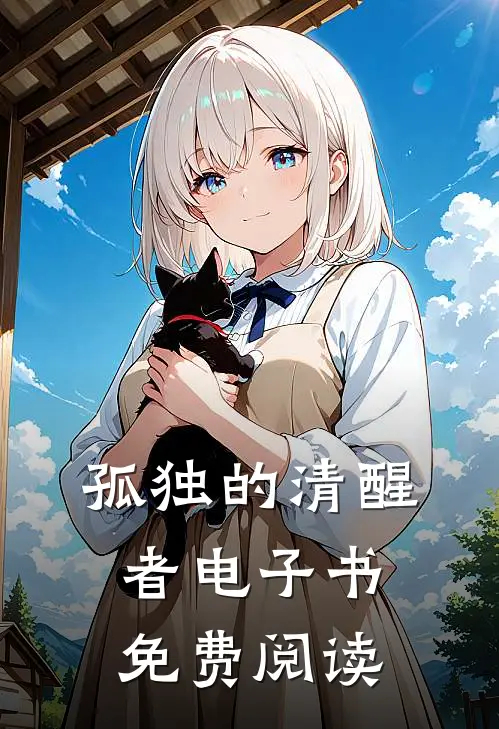 孤独的清醒者电子书免费阅读