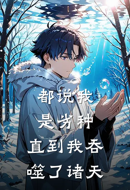 《都说我是劣种，直到我吞噬了诸天》林焰林辰已完结小说_都说我是劣种，直到我吞噬了诸天(林焰林辰)火爆小说