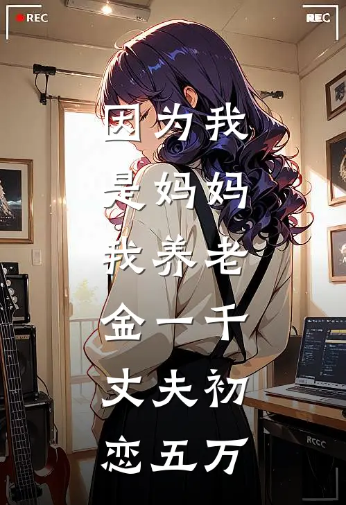 李浩秀华《因为我是妈妈，我养老金一千，丈夫初恋五万》完结版免费阅读_因为我是妈妈，我养老金一千，丈夫初恋五万全文免费阅读