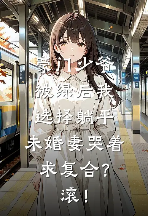 豪门少爷，被绿后我选择躺平，未婚妻哭着求复合？滚！