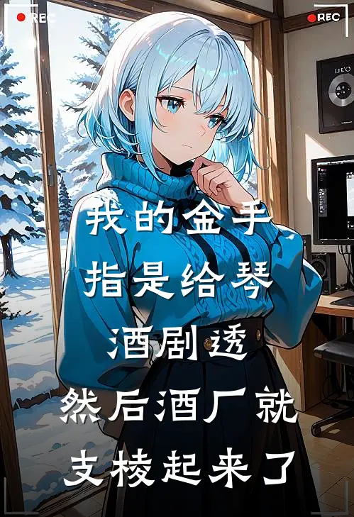 《我的金手指是给琴酒剧透，然后酒厂就支棱起来了》柯南琴酒已完结小说_我的金手指是给琴酒剧透，然后酒厂就支棱起来了(柯南琴酒)全文免费阅读无弹窗大结局