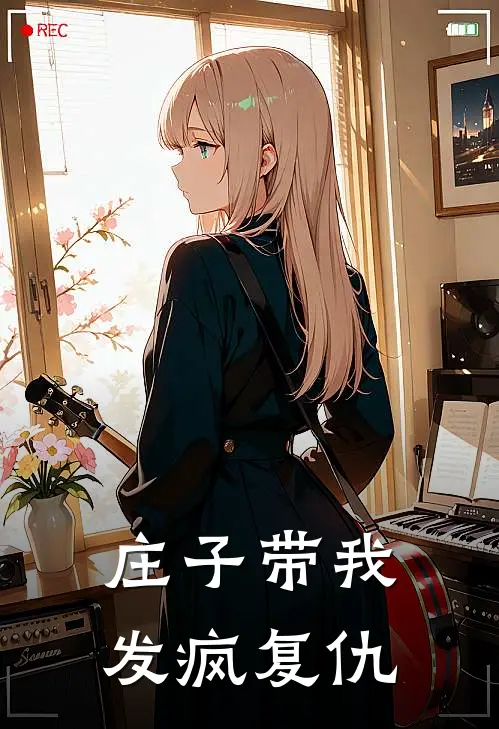 庄子带我发疯复仇