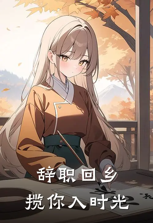 辞职回乡，揽你入时光