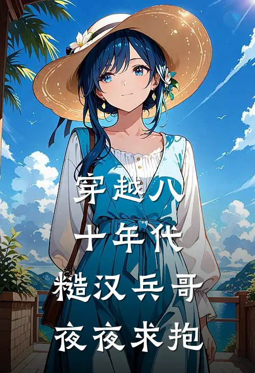 穿越八十年代，糙汉兵哥夜夜求抱