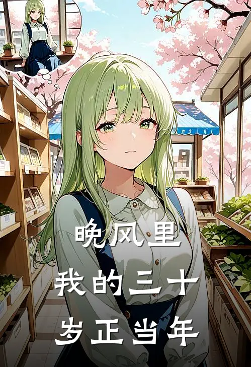 晚风里，我的三十岁正当年