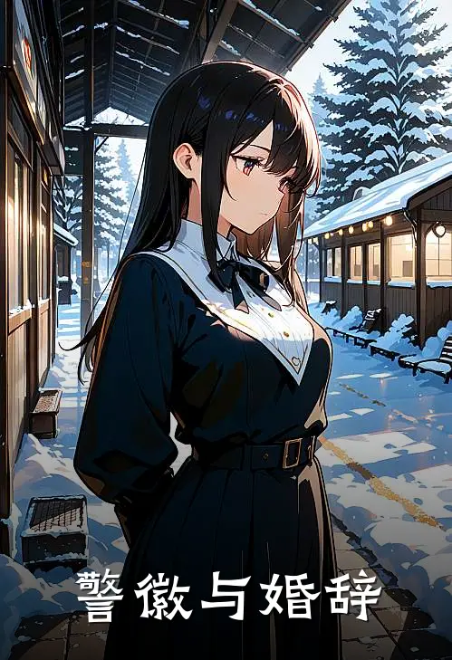 《警徽与婚辞》顾欣怡秦天完本小说_顾欣怡秦天(警徽与婚辞)全文免费阅读无弹窗大结局