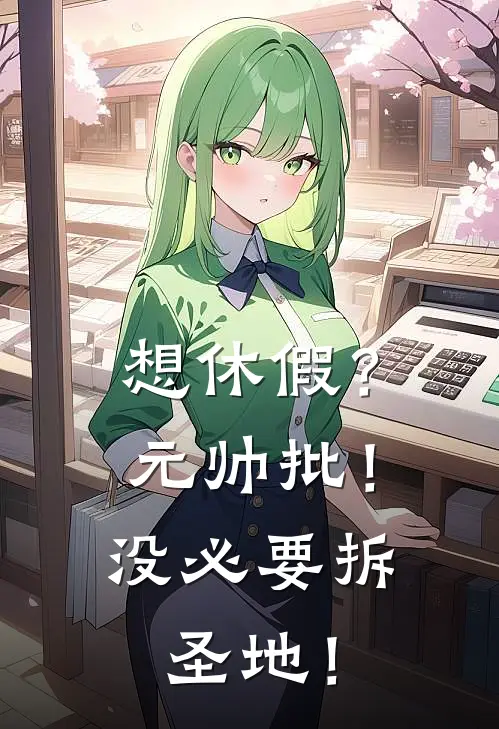 想休假？元帅批！没必要拆圣地！