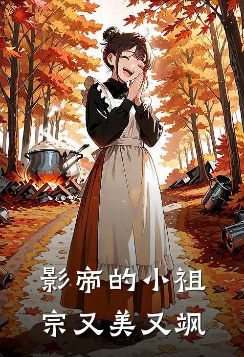 影帝的小祖宗又美又飒