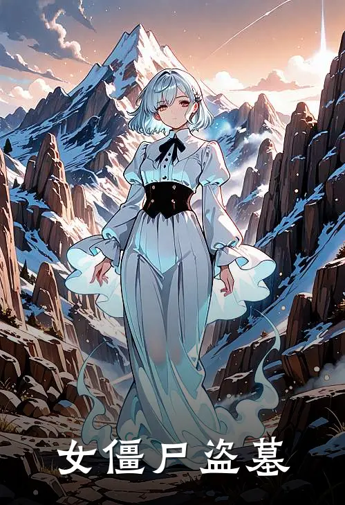 女僵尸盗墓阿葬陈九免费小说大全_小说完结女僵尸盗墓(阿葬陈九)