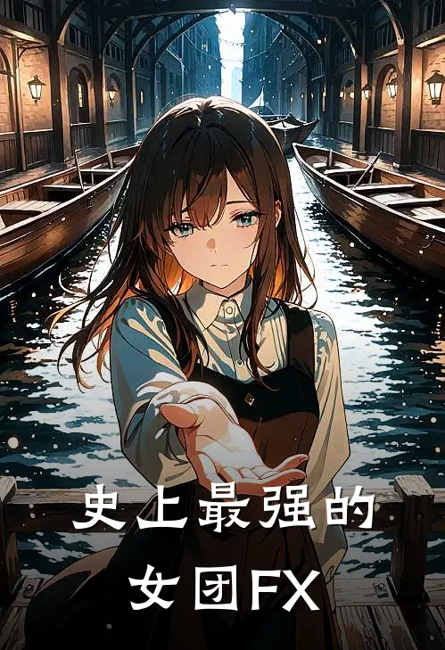 史上最强的女团FX
