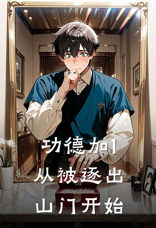 功德加1：从被逐出山门开始