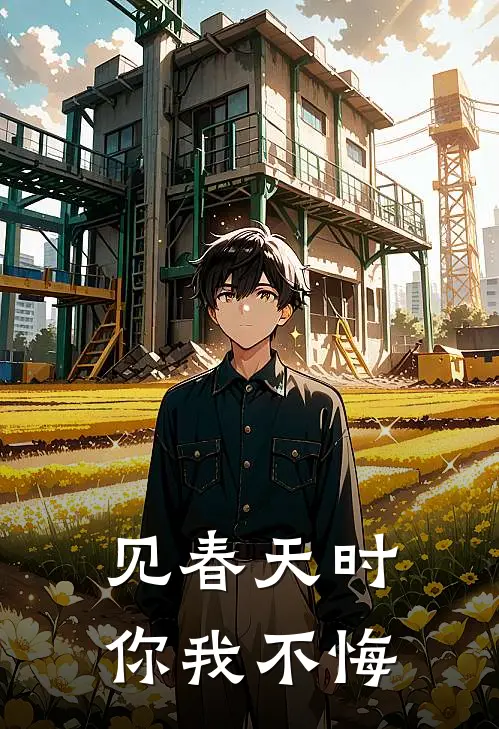 见春天时你我不悔(徐以棠沈括)最新小说_免费阅读完整版小说见春天时你我不悔(徐以棠沈括)
