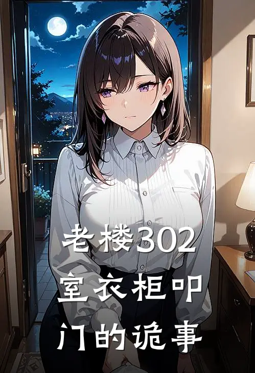 老楼302室衣柜叩门的诡事
