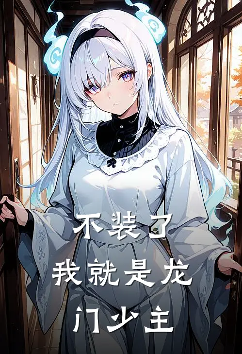 不装了，我就是龙门少主