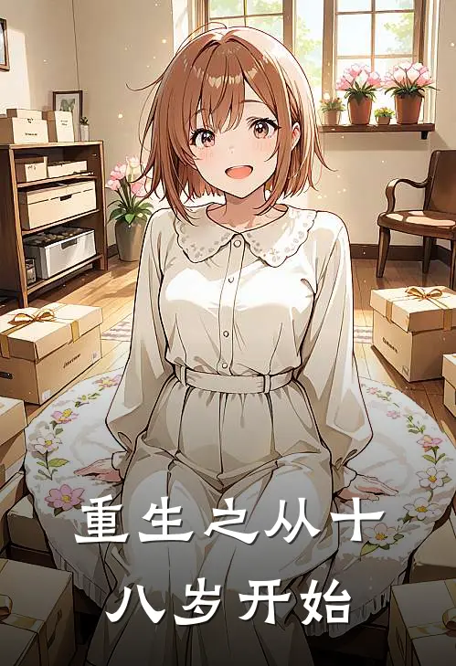 重生之从十八岁开始