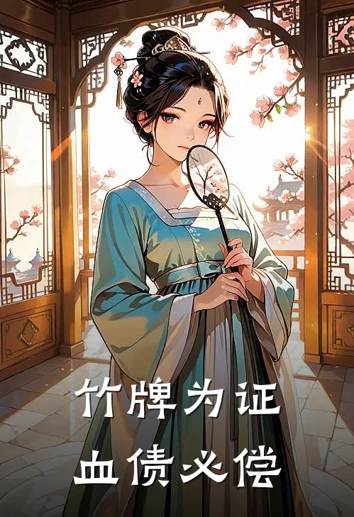 竹牌为证，血债必偿(苏宁阿宁)全本免费小说_阅读免费小说竹牌为证，血债必偿苏宁阿宁