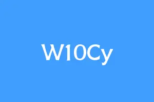 W10Cy