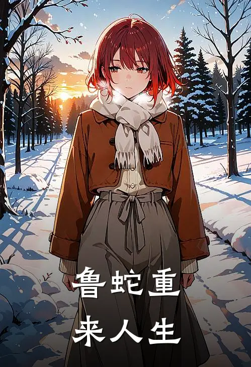 鲁蛇重来人生(聂小雨张宽)最新完结小说_完结版小说全文免费阅读鲁蛇重来人生(聂小雨张宽)