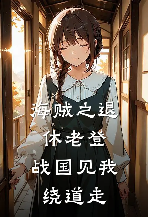 海贼之退休老登，战国见我绕道走