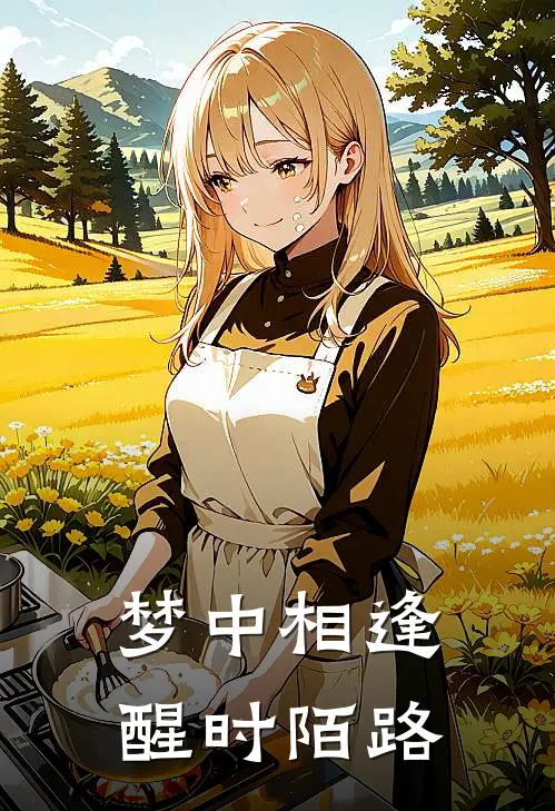 梦中相逢，醒时陌路