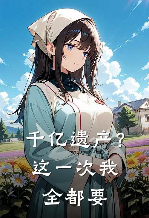 千亿遗产？这一次我全都要