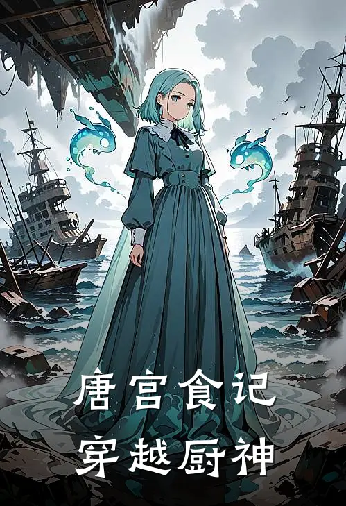 唐宫食记：穿越厨神