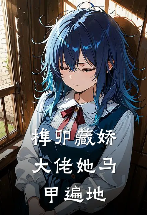 榫卯藏娇：大佬她马甲遍地