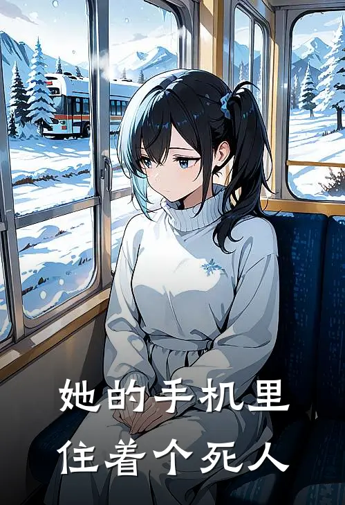 她的手机里住着个死人