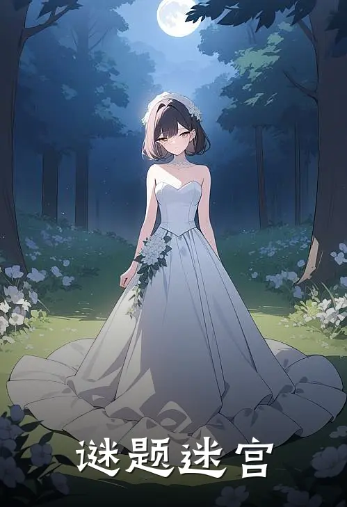谜题迷宫(林宸陈帆)_林宸陈帆热门小说