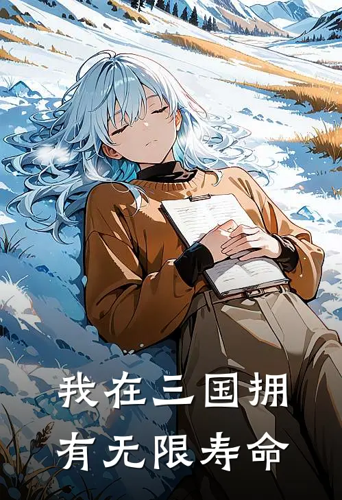 我在三国拥有无限寿命