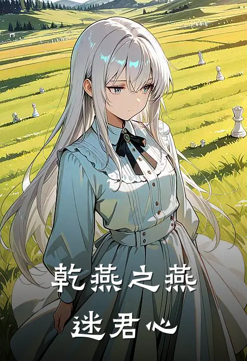 乾燕之燕迷君心(紫薇傅恒)完结版小说全文免费阅读_最新小说乾燕之燕迷君心(紫薇傅恒)