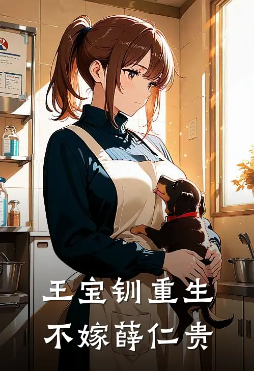 王宝钏重生不嫁薛仁贵